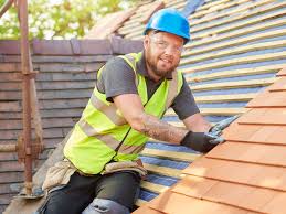 Roof Insulation Installation in Strathmore, NJ